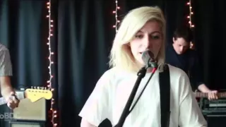 Alvvays - Live Session (2015)