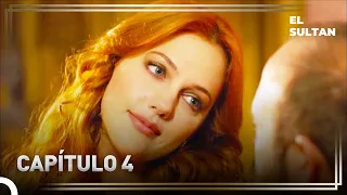 La Historia De Hurrem Sultan Capítulo 4 "El Triunfo De Hurrem Sultan" | El Sultán