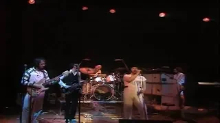 Gentle Giant - I'm Turning Around Live Sight & Sound BBC 1978 [HD]