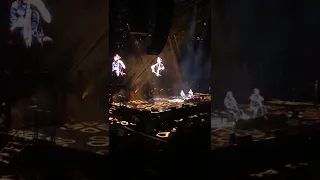 2Cellos Live, Human Nature, Michael Jackson, Seattle WA 2019