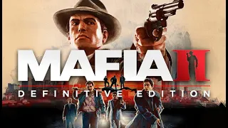 Mafia II Definitive Edition - 13/04/2021 часть№3