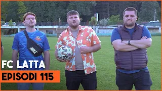 Fc Latta - Episodi 115