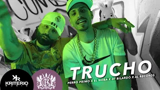 Perro Primo, El Noba, Al Records - TRUCHO Feat DT.Bilardo - Cumbia 420 RKT