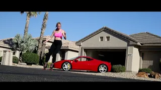 Ferrari Skate AZ