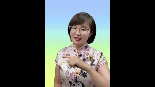 117 Think Chinese teacher Lily   Learning super useful spoken Chinese