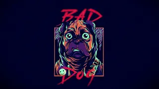 "BAD DOG" 90s OLD SCHOOL BOOM BAP BEAT HIP HOP INSTRUMENTAL 2020