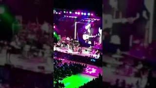 Raabta | Arijit Singh Live Etihad Arena , Abu Dhabi