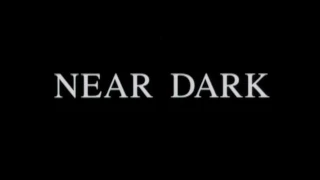 Near Dark - Bus Station / Tangerine Dream