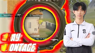 The Power of IGL 🔥 | PMPS FINAL Highlights | PUBGM | 모배매드무비