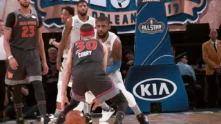 NBA All-star Mix HD