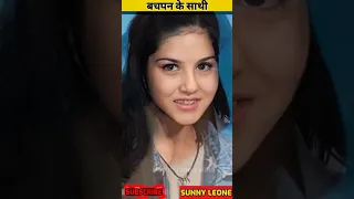 Sunny Leone Life Journey #shorts #viral #youtubeshorts #trending