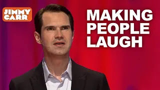30 Funny Minutes From Making People Laugh | Best of Jimmy Carr | Jimmy Carr