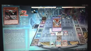 Cyber dragon infinity otk!!!!!!