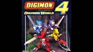 Digimon World 4 OST - Humid Cave Theme Extended