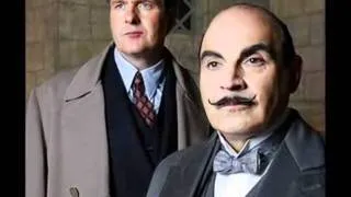 Пуаро/Poirot