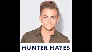 Hunter Hayes - Could've Been You (Clean)