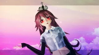 | MMD | Jenny [HD]