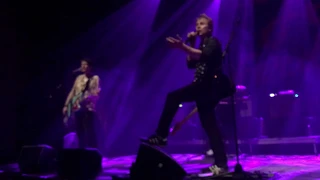 Franz Ferdinand - Always Ascending, Live at Portland State Theater 8/7/18