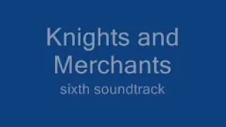 Knights and Merchants soundtrack: "tavasz" ("spring")