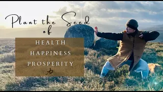 2022 | Shaolin Qi Gong, Kung Fu Workout & Standing Meditation - 20 Minutes  🍀