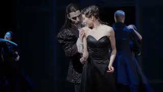 Dracula-traileri (Suomen kansallisbaletti / Finnish National Ballet)