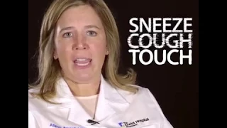 Am I Contagious? The Cold and Flu, Explained by The Christ Hospital