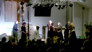 The Pilgrims Progress Presented by The Academy of Arts