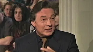 Karel Gott - Hogo Fogo 2001.