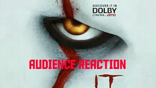 IT CHAPTER 2 AUDIENCE REACTION