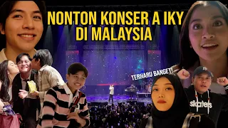 SEMUA BANGGA SAMA A IKY! KEREENN BANGET