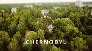 Chernobyl Exclusion Zone