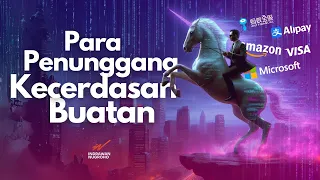 Perusahaan ini Menekuk Pesaingnya Pakai AI. Begini Caranya.