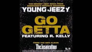 Young Jeezy ft. Usher - Go Getta