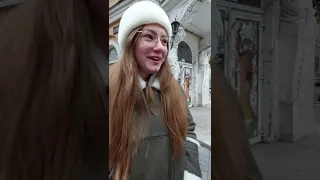 Інтерв'ю. Фронтир сучасної Одеси.