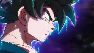 Ultra Instinct Theme Remix Slowed