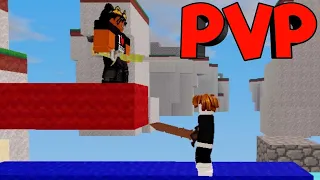 How To IMPROVE PvP on Roblox Bedwars Mobile (+ Methods)