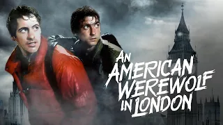 An American Werewolf in London (1981) - Trailer