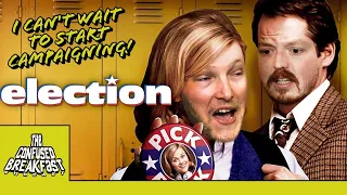 Election (1999) - A Modern-Day Review