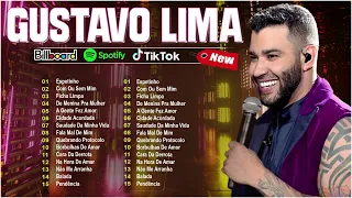 GUSTTAVO LIMA 🍀 SERTANEJO 2023 🍀 AS MAIS TOCADAS 2023 🎶🎶