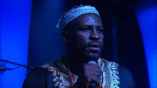 Eek A Mouse - Schoolboy (Live at Montreux Jazz Festival 2006)