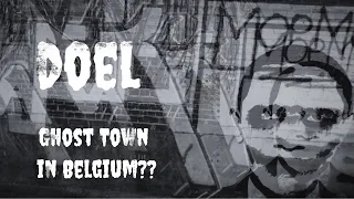 '"So Called" Ghost Town | Doel , Belgium | 2020