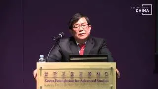 [China Lecture Series] 6강 중국 매스 미디어의 변화 : 박승준 인천대 중어중국학과 초빙교수