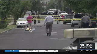 2 Killed In Newark Shooting