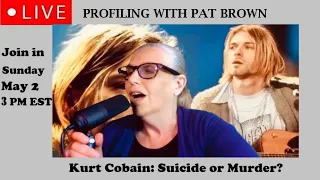 Kurt Cobain: Suicide or Murder