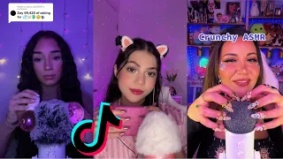 ASMR TikToks || TIKTOK COMPILATION #25