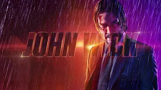 John Wick: Chapter 1-4 Suite Orchestral / Epic Remix Cover