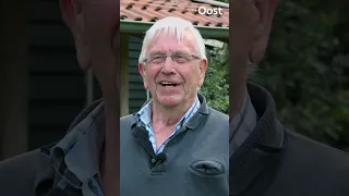 Klusjesman betrapt indringer op heterdaad en overmeestert hem | RTV Oost