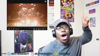 Queen - Don't Stop Me Now (Official Video) REACTION! *FIRST TIME HEARING* THIS GROUP IS PURE GOLD!