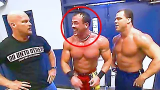 10 Precise Moments WWE Ended A Wrestlers Career