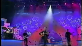 AÑORANZA - PEDRO CALDERON EN (VIVO)